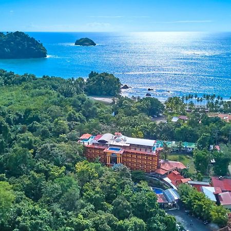 Hotel San Bada Resort & Spa มานูเอล อันโตนิโอ ภายนอก รูปภาพ