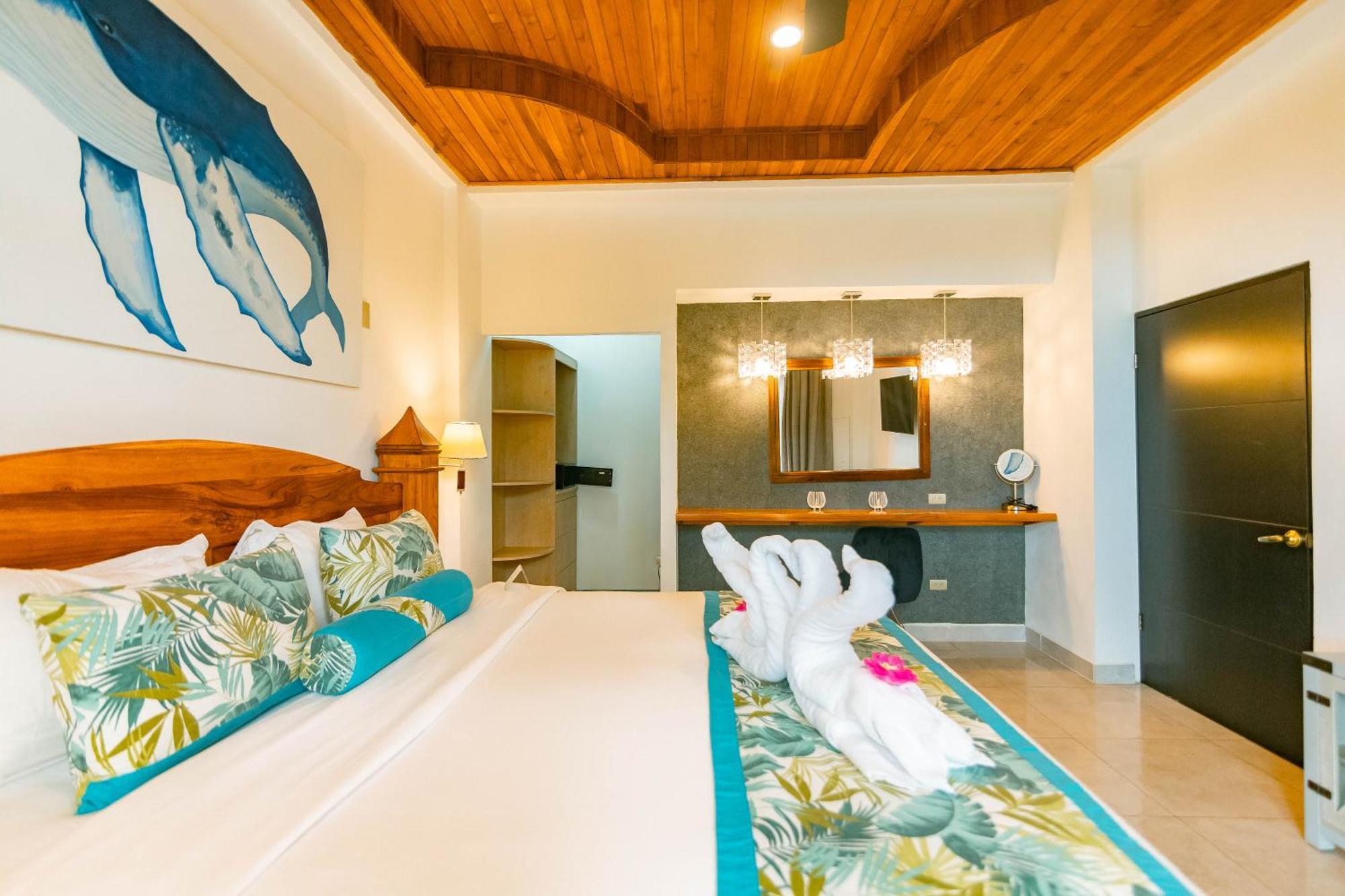 Hotel San Bada Resort & Spa มานูเอล อันโตนิโอ ภายนอก รูปภาพ