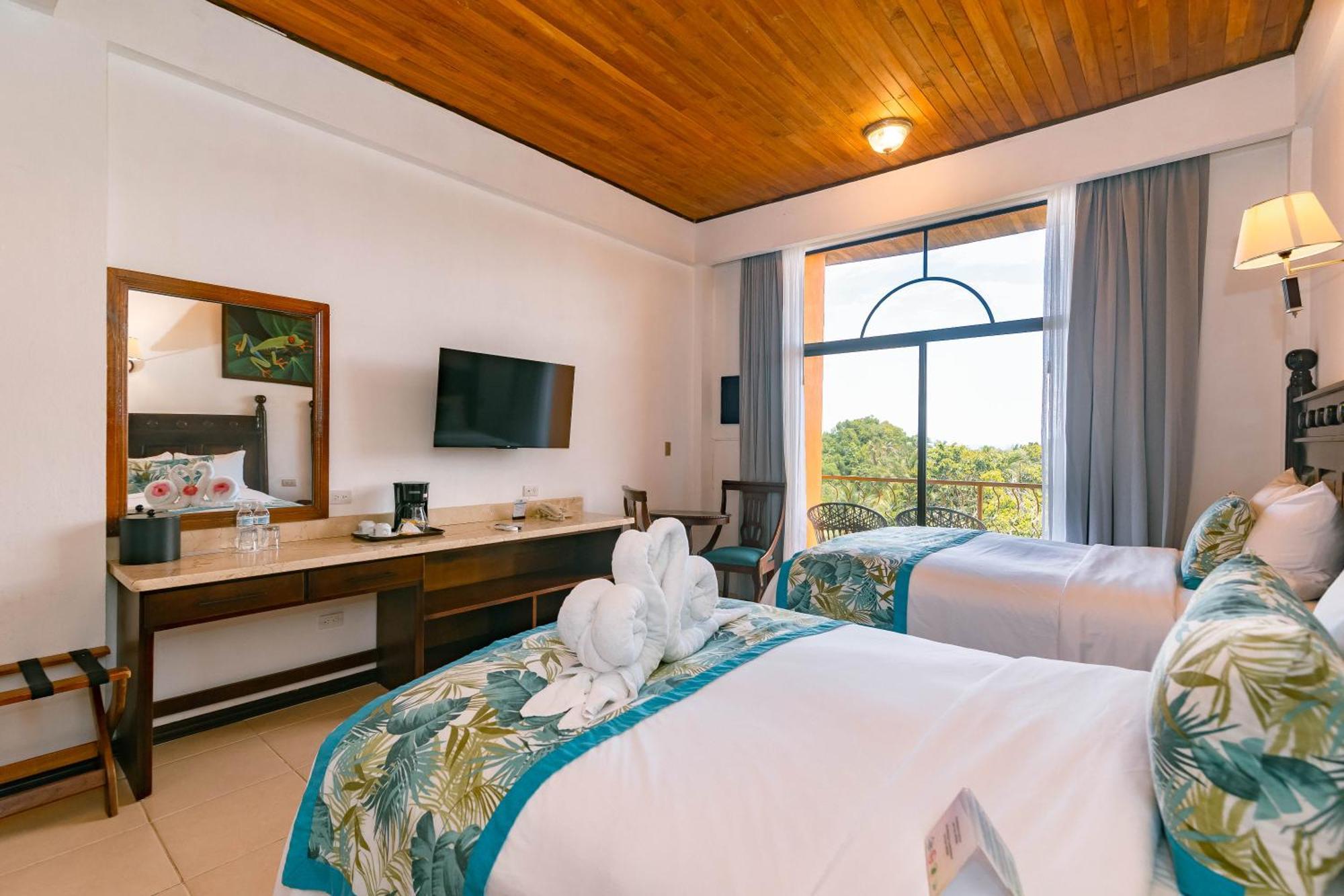 Hotel San Bada Resort & Spa มานูเอล อันโตนิโอ ภายนอก รูปภาพ