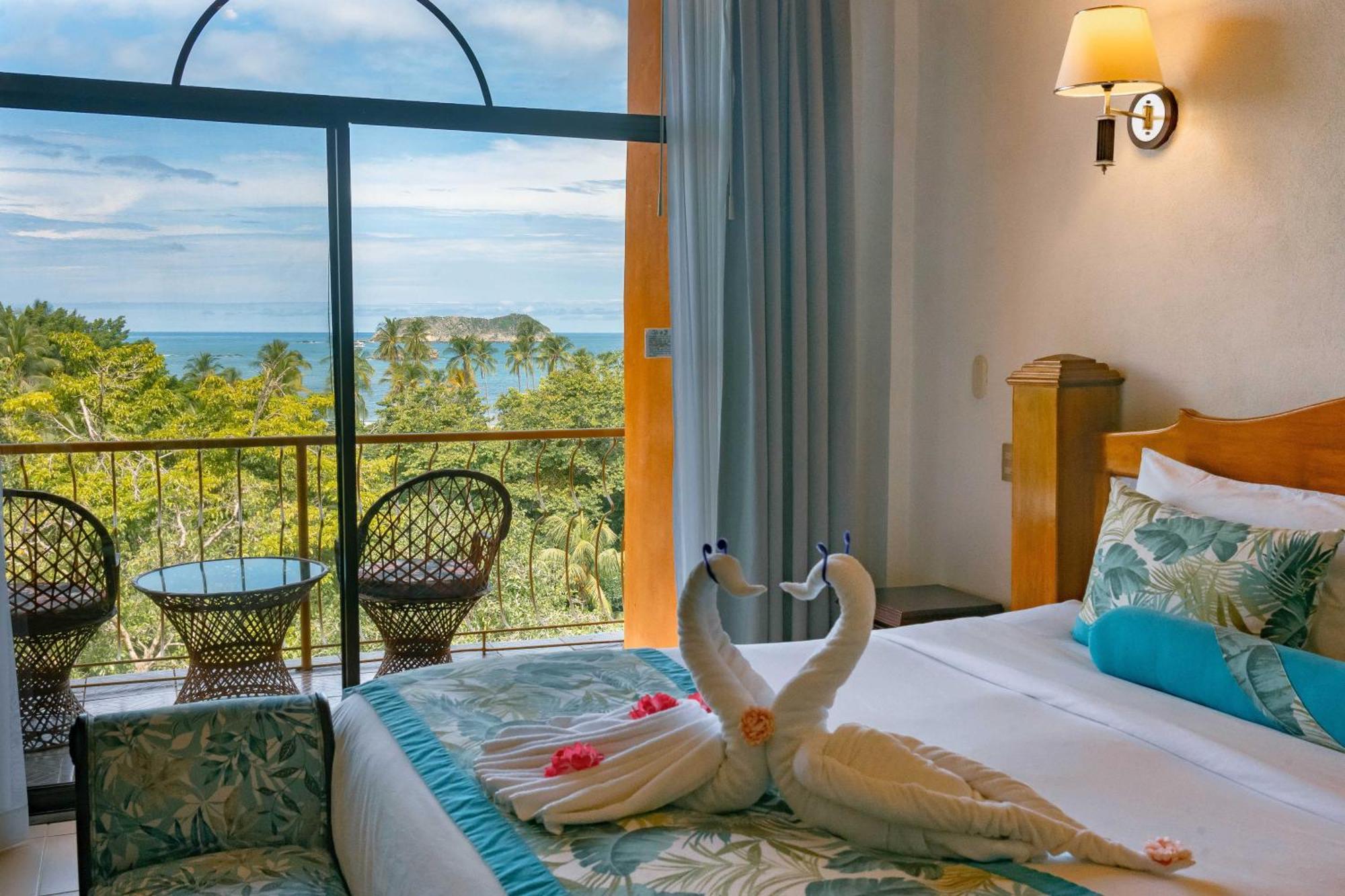 Hotel San Bada Resort & Spa มานูเอล อันโตนิโอ ห้อง รูปภาพ