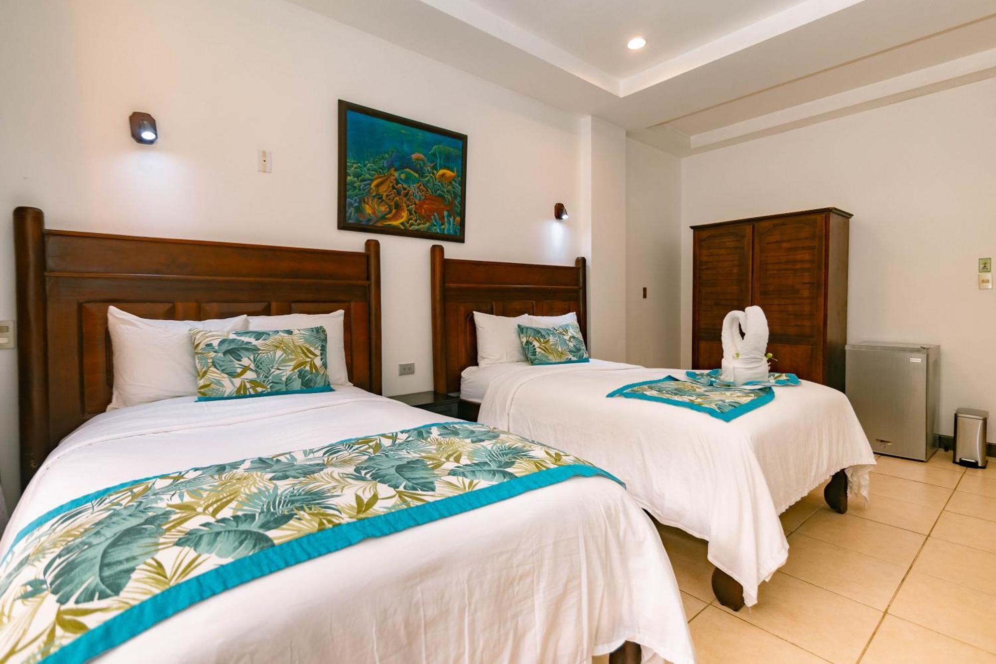 Hotel San Bada Resort & Spa มานูเอล อันโตนิโอ ภายนอก รูปภาพ