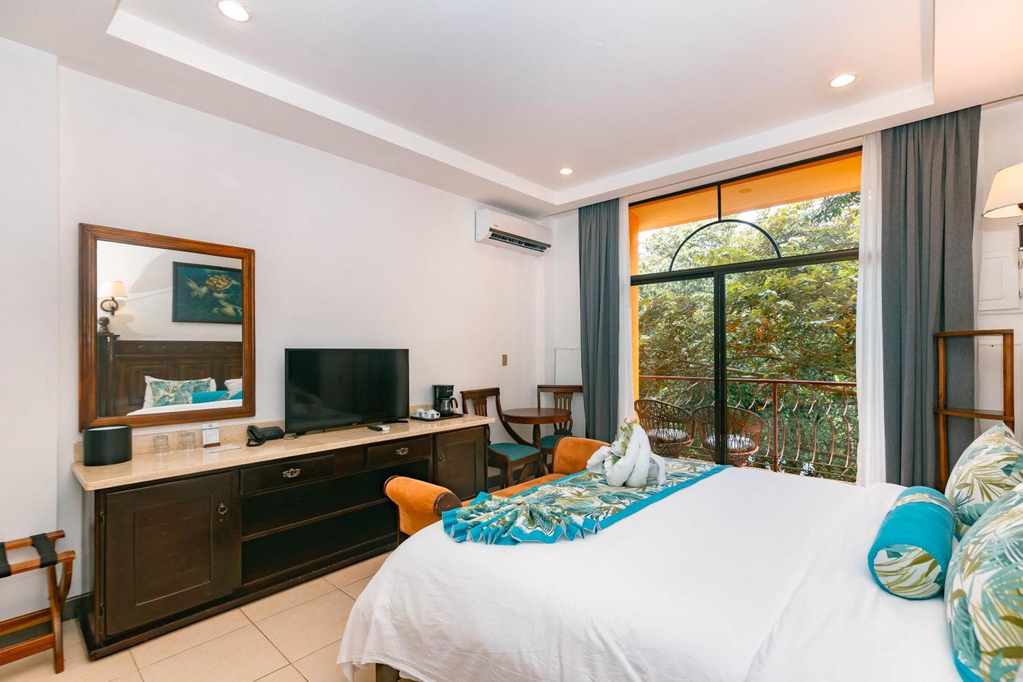 Hotel San Bada Resort & Spa มานูเอล อันโตนิโอ ภายนอก รูปภาพ