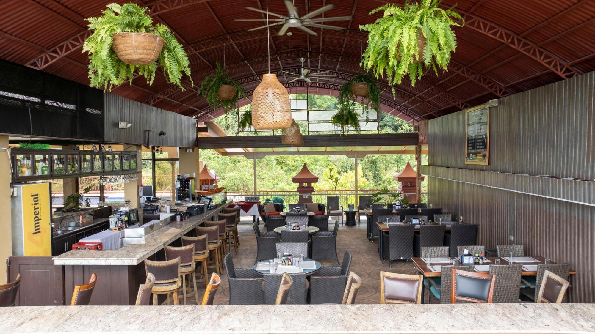 Hotel San Bada Resort & Spa มานูเอล อันโตนิโอ ภายนอก รูปภาพ