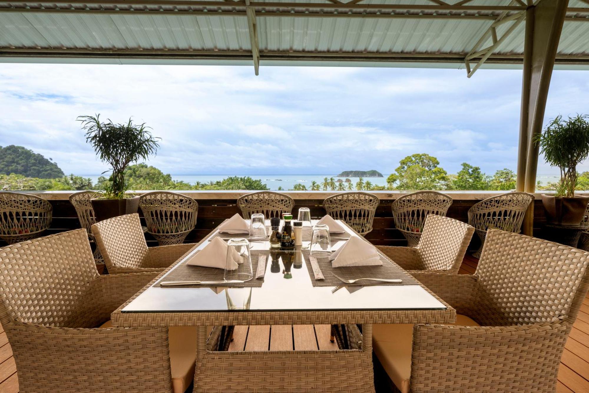 Hotel San Bada Resort & Spa มานูเอล อันโตนิโอ ภายนอก รูปภาพ