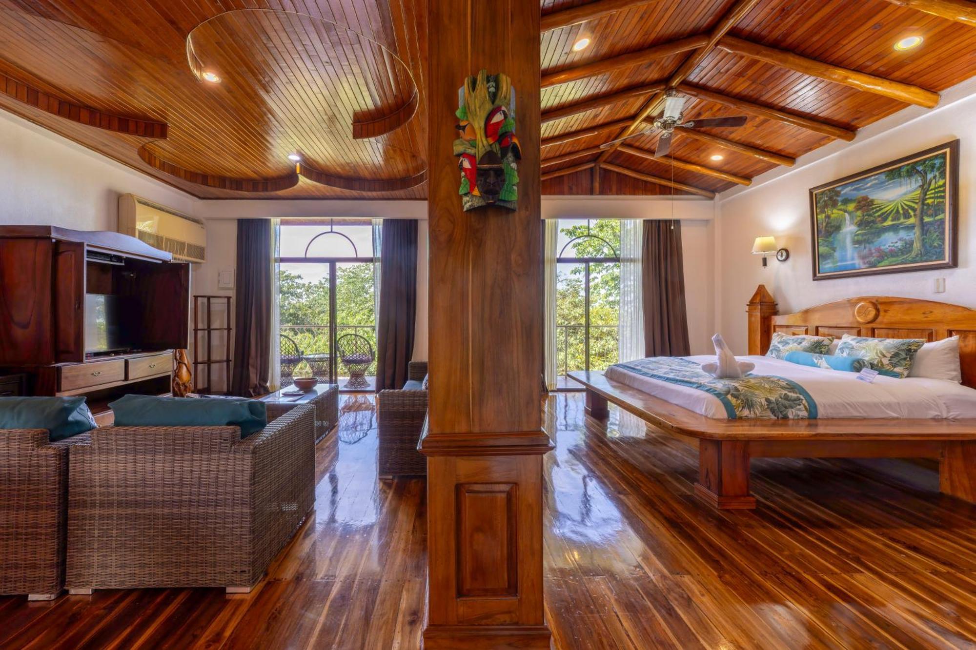Hotel San Bada Resort & Spa มานูเอล อันโตนิโอ ภายนอก รูปภาพ
