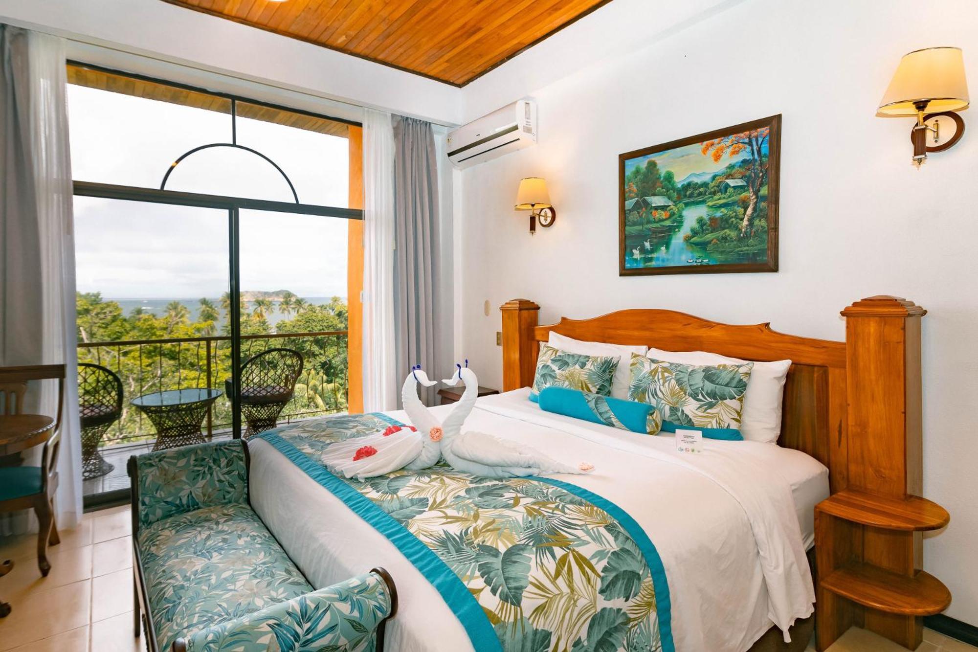Hotel San Bada Resort & Spa มานูเอล อันโตนิโอ ภายนอก รูปภาพ