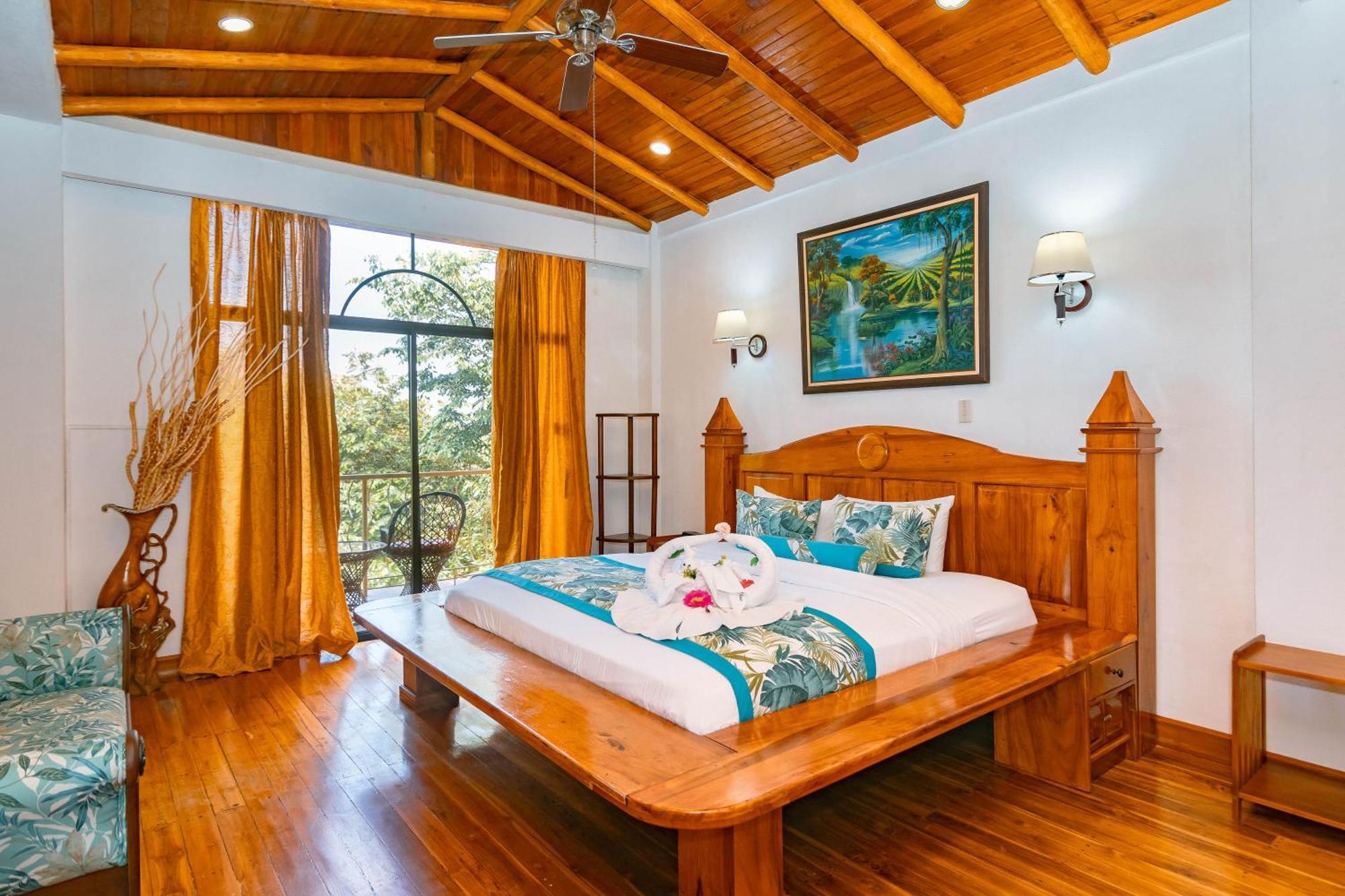 Hotel San Bada Resort & Spa มานูเอล อันโตนิโอ ภายนอก รูปภาพ