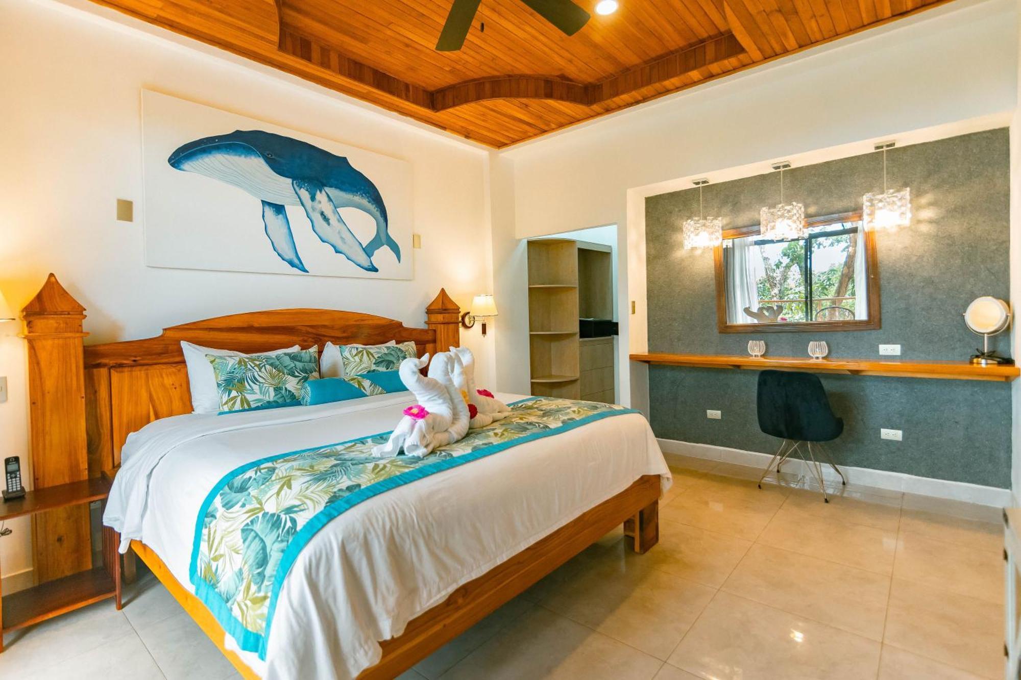 Hotel San Bada Resort & Spa มานูเอล อันโตนิโอ ภายนอก รูปภาพ