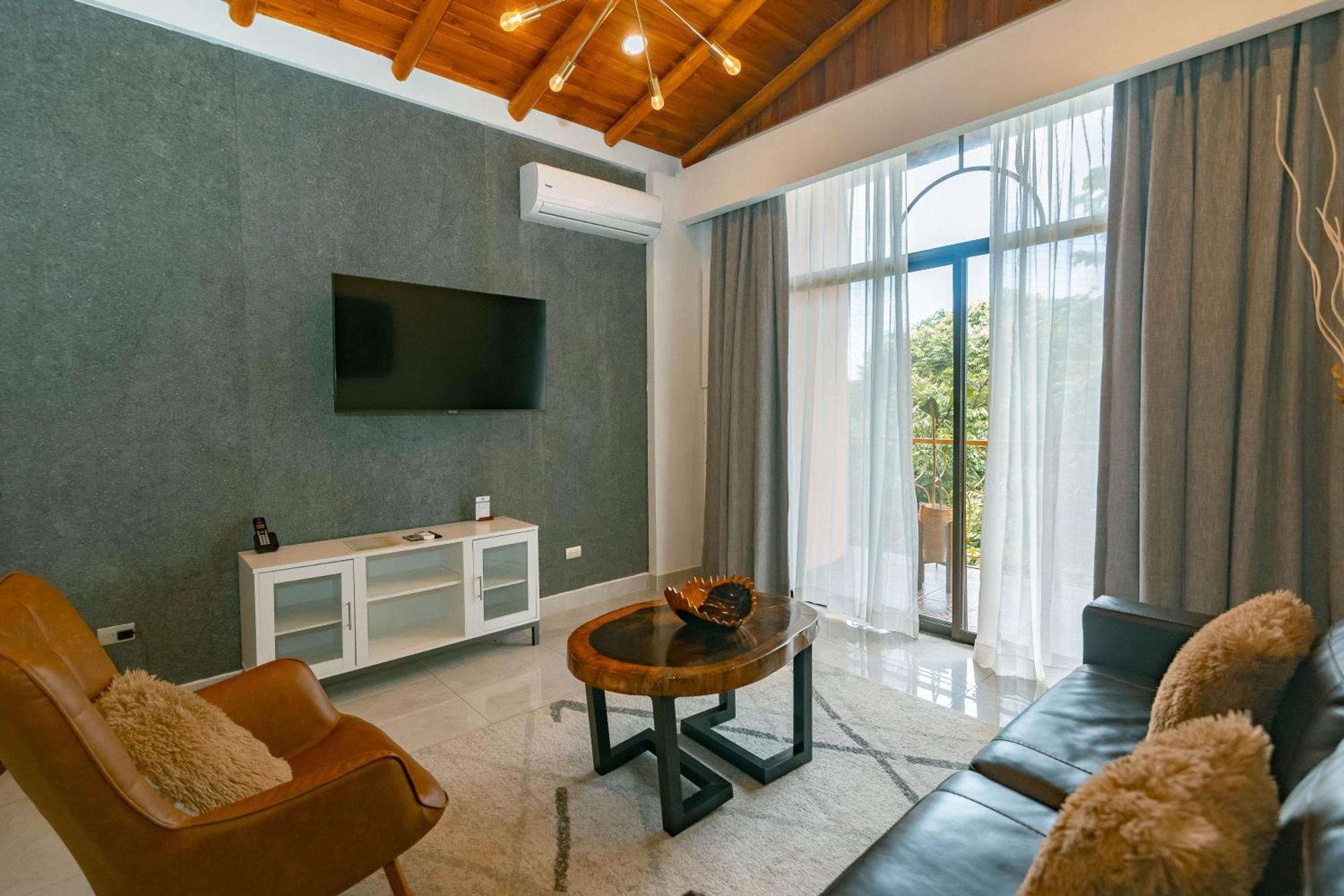 Hotel San Bada Resort & Spa มานูเอล อันโตนิโอ ภายนอก รูปภาพ