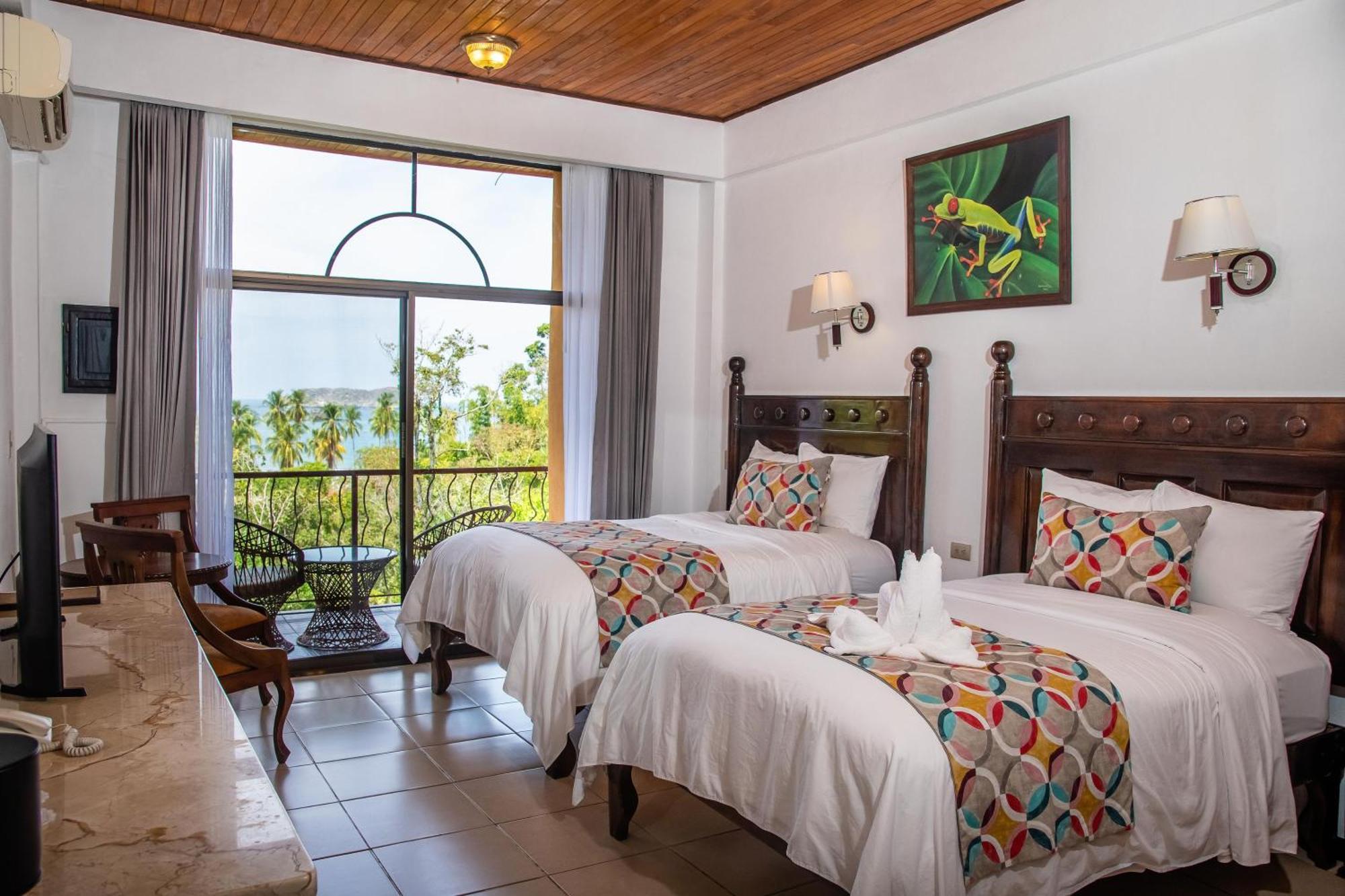 Hotel San Bada Resort & Spa มานูเอล อันโตนิโอ ภายนอก รูปภาพ