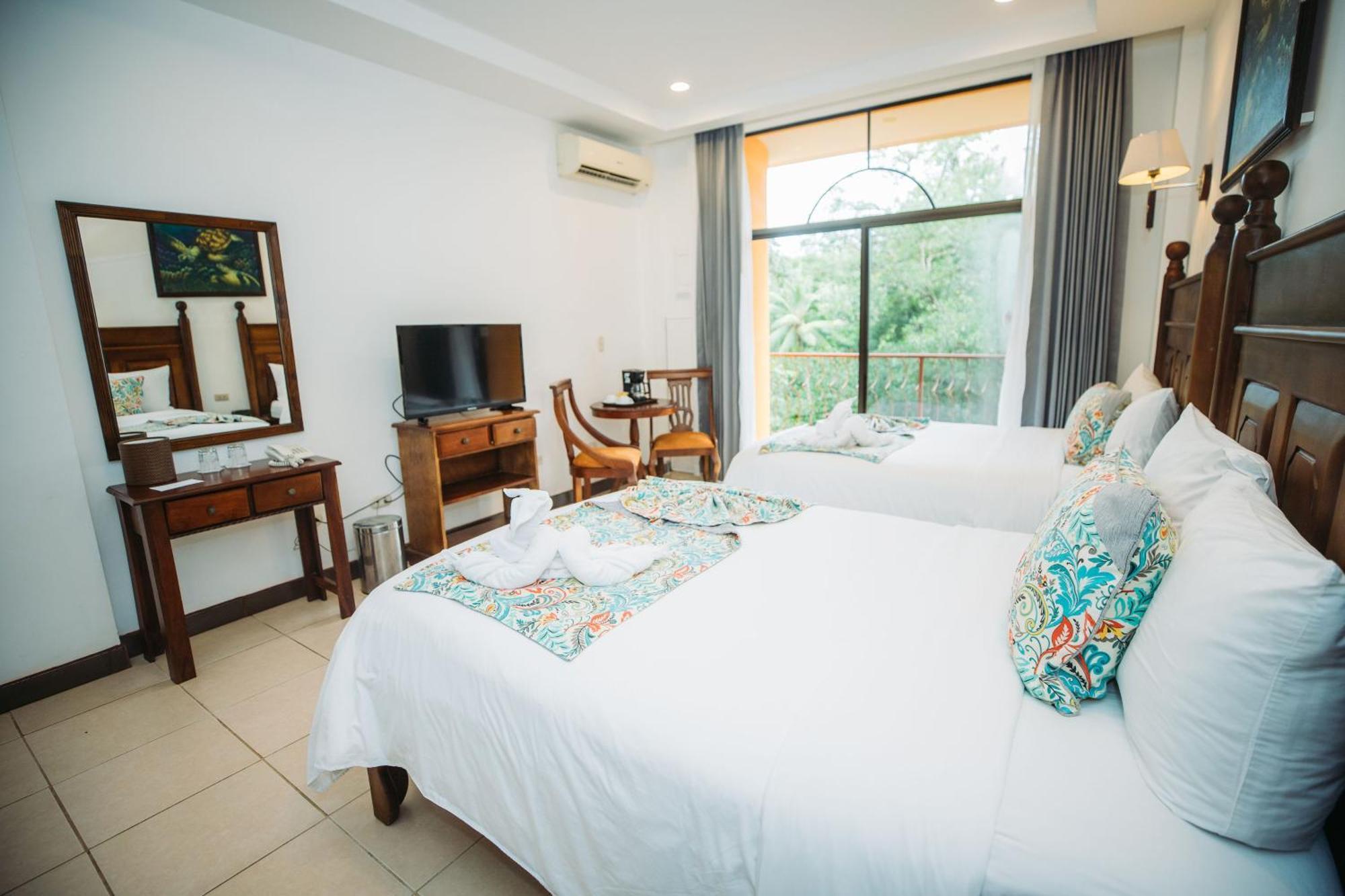 Hotel San Bada Resort & Spa มานูเอล อันโตนิโอ ภายนอก รูปภาพ