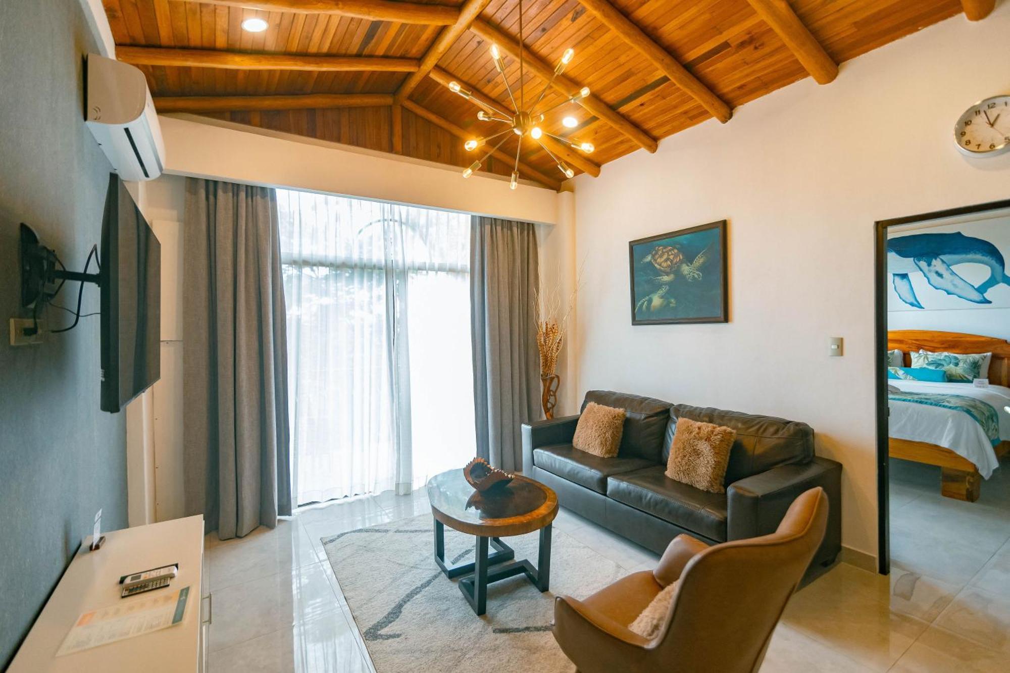 Hotel San Bada Resort & Spa มานูเอล อันโตนิโอ ภายนอก รูปภาพ