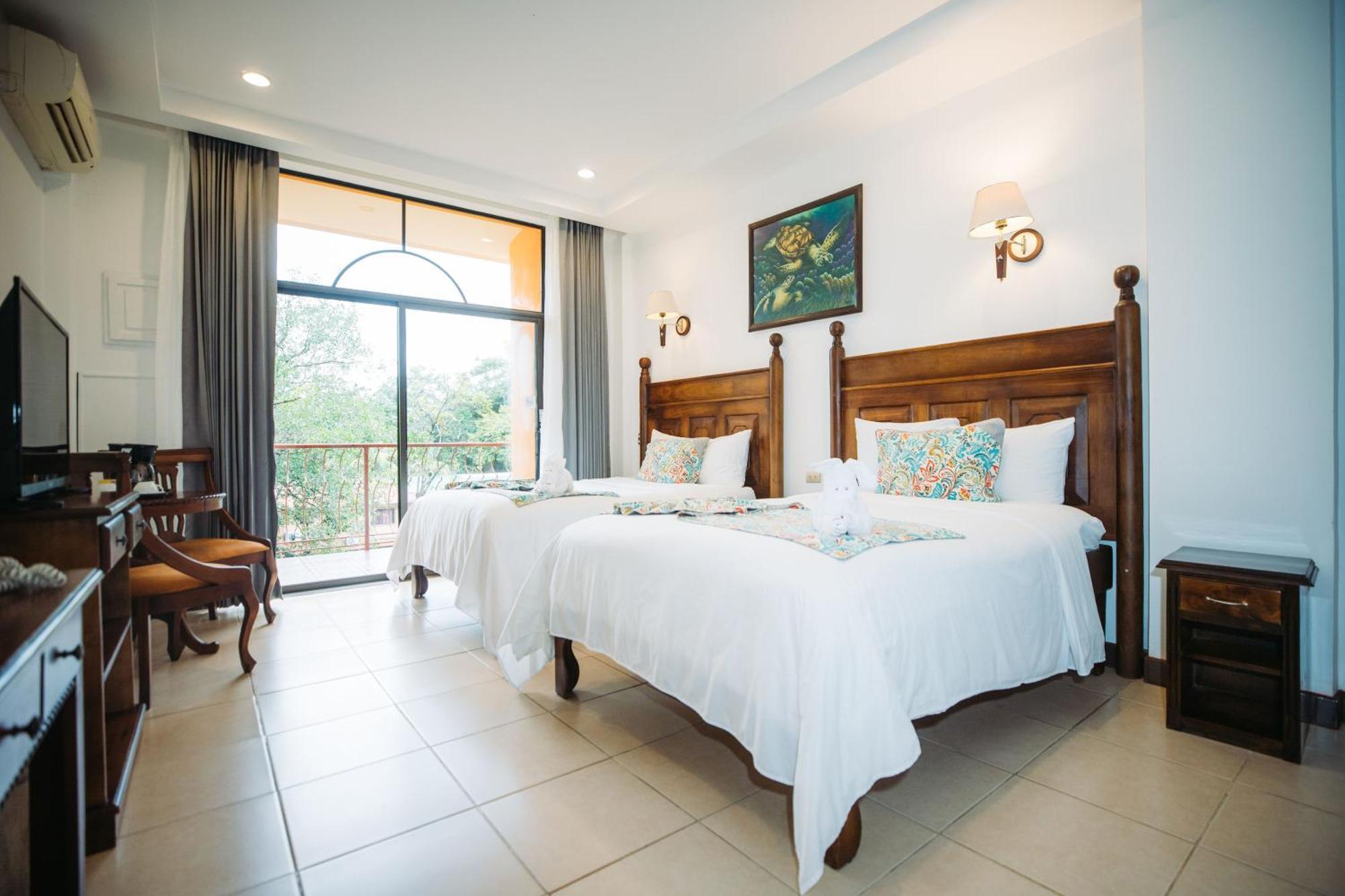 Hotel San Bada Resort & Spa มานูเอล อันโตนิโอ ภายนอก รูปภาพ