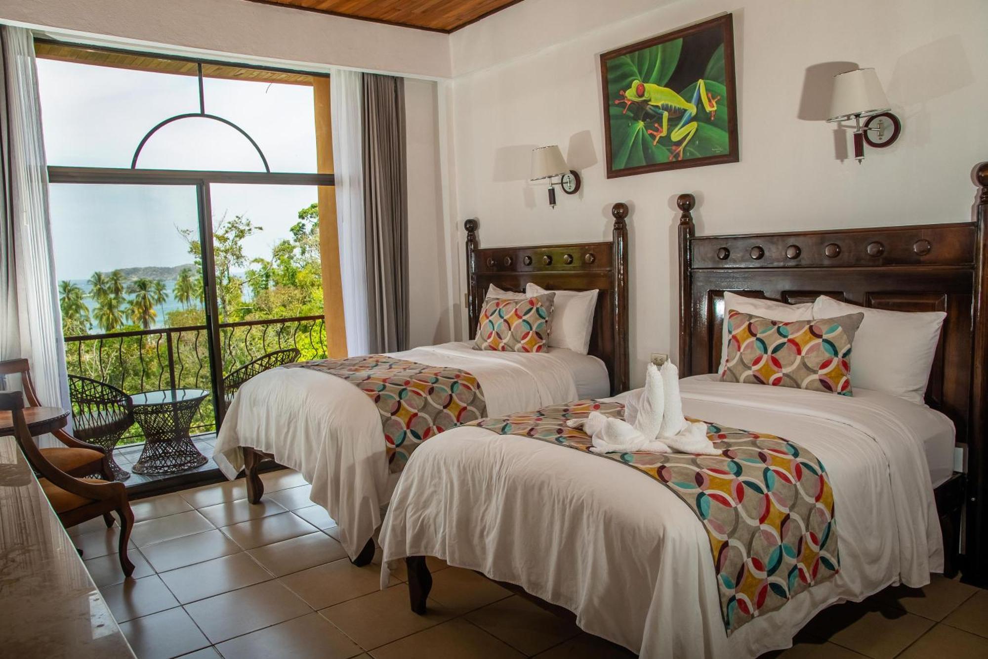 Hotel San Bada Resort & Spa มานูเอล อันโตนิโอ ภายนอก รูปภาพ