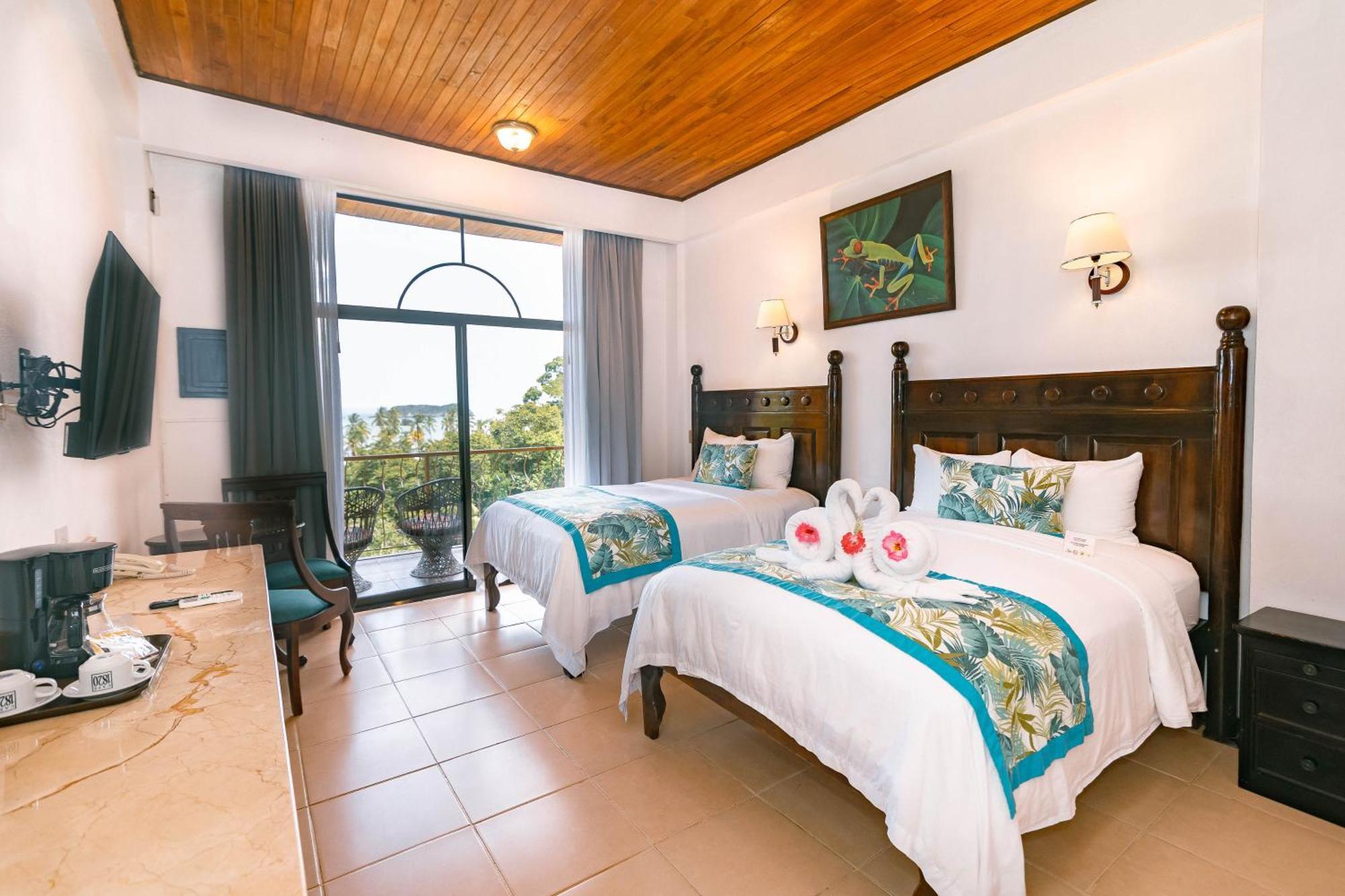 Hotel San Bada Resort & Spa มานูเอล อันโตนิโอ ภายนอก รูปภาพ