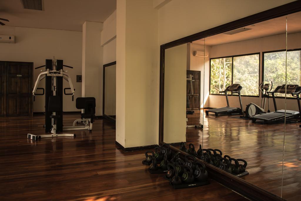 Hotel San Bada Resort & Spa มานูเอล อันโตนิโอ ภายนอก รูปภาพ