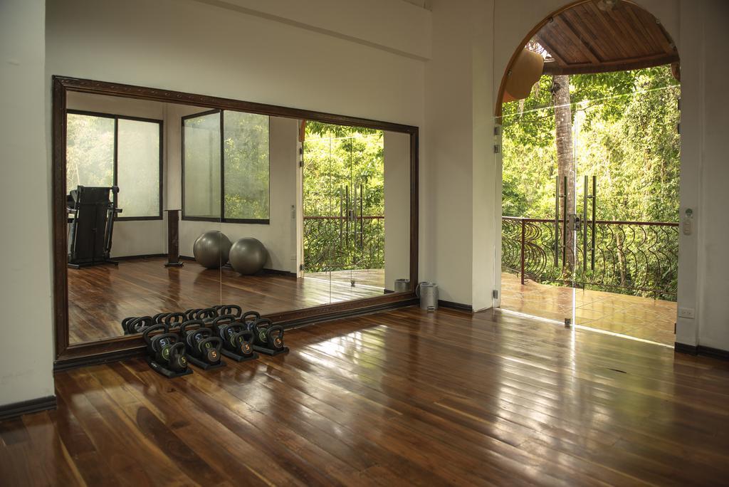 Hotel San Bada Resort & Spa มานูเอล อันโตนิโอ ภายนอก รูปภาพ