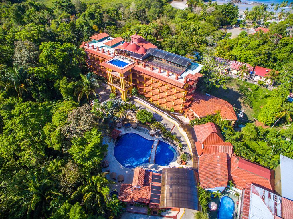Hotel San Bada Resort & Spa มานูเอล อันโตนิโอ ภายนอก รูปภาพ