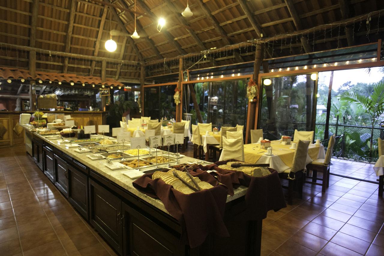 Hotel San Bada Resort & Spa มานูเอล อันโตนิโอ ภายนอก รูปภาพ