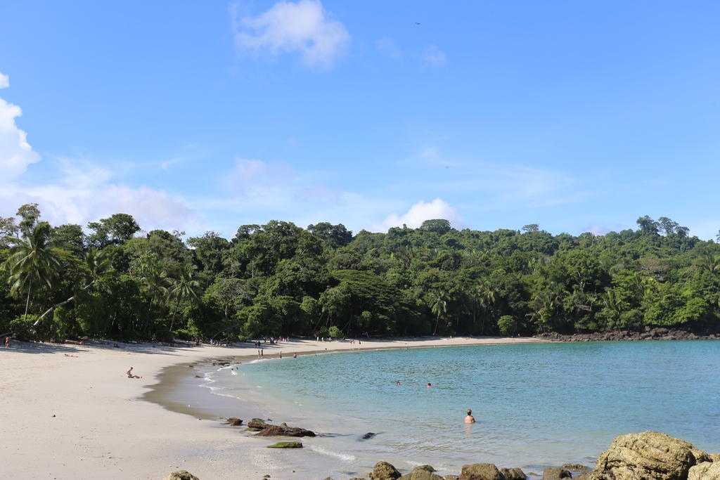 Hotel San Bada Resort & Spa มานูเอล อันโตนิโอ ภายนอก รูปภาพ