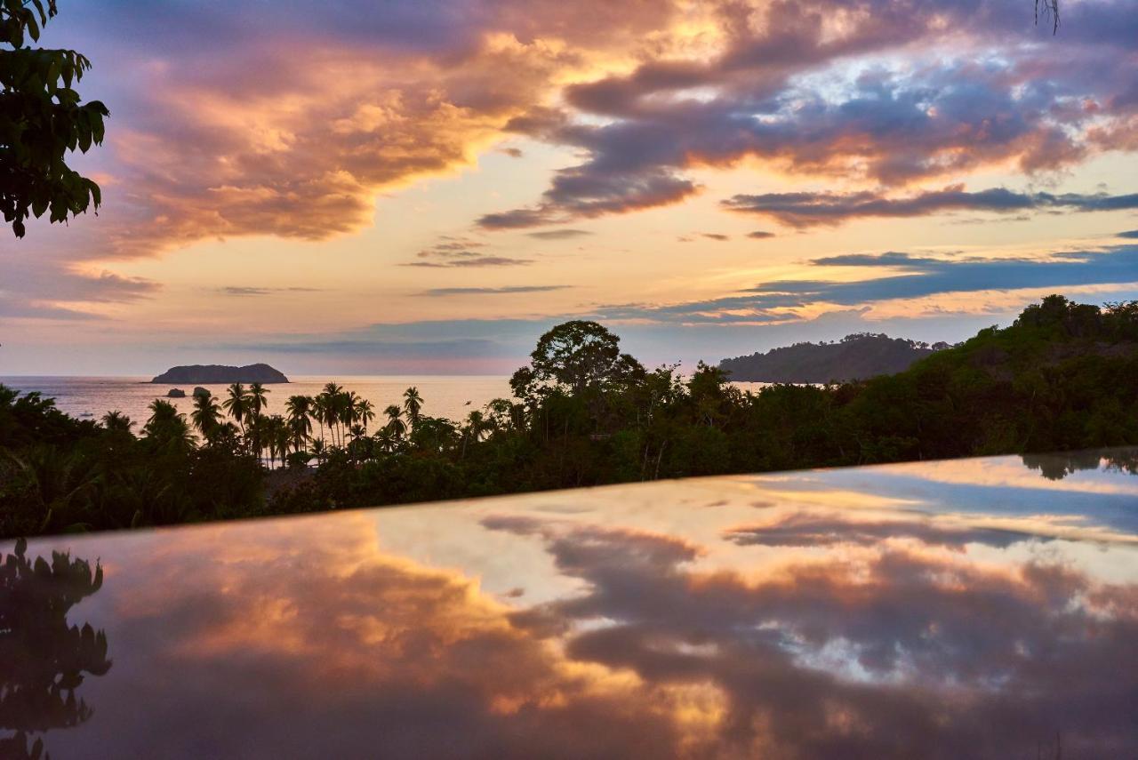 Hotel San Bada Resort & Spa มานูเอล อันโตนิโอ ภายนอก รูปภาพ